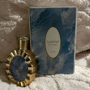 Victoria perfume lattafa. 100 ml.